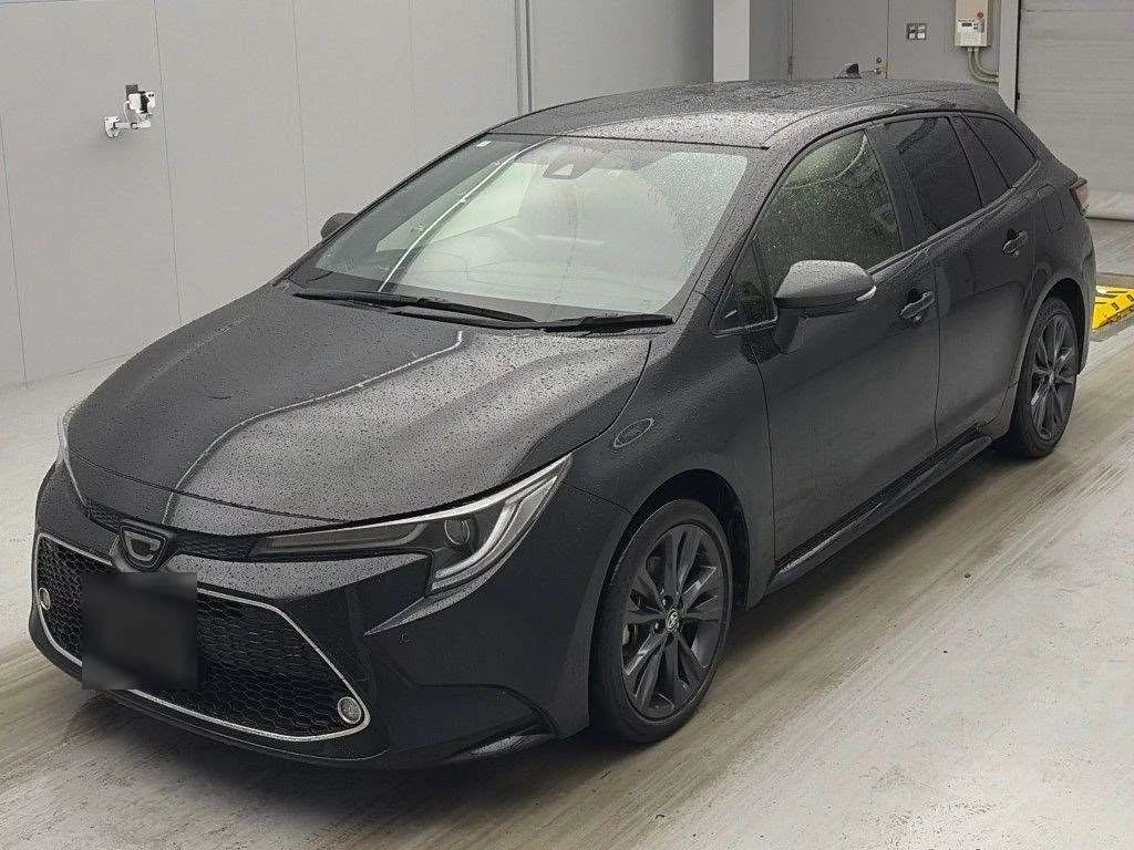 Toyota Corolla Touring Sports ZRE212W 2020